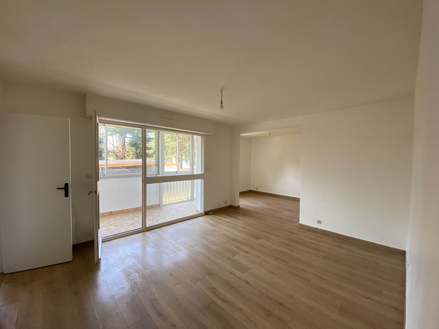 Vente Appartement à Saint-Malo 2 pièces