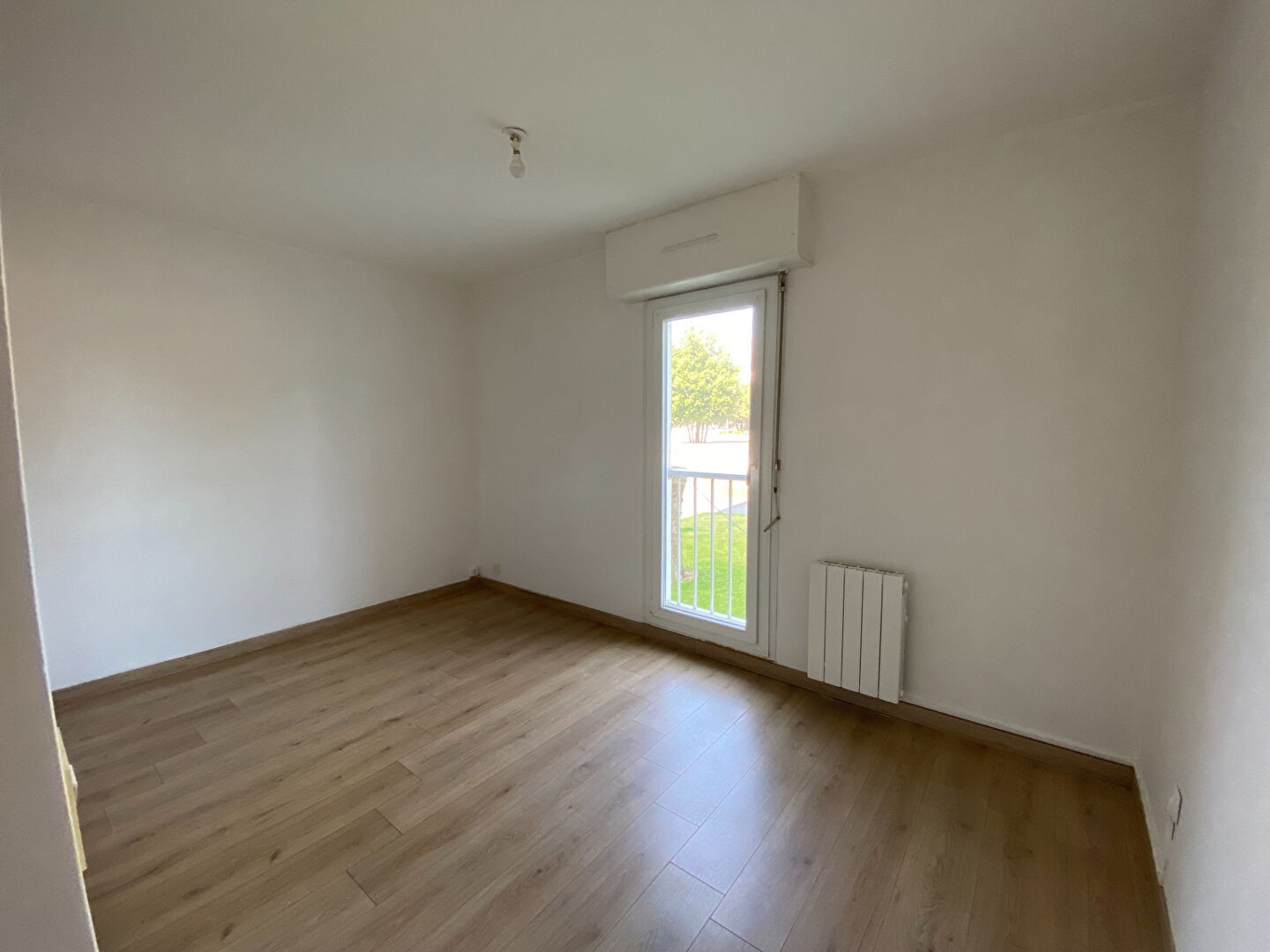 Vente Appartement à Saint-Malo 2 pièces