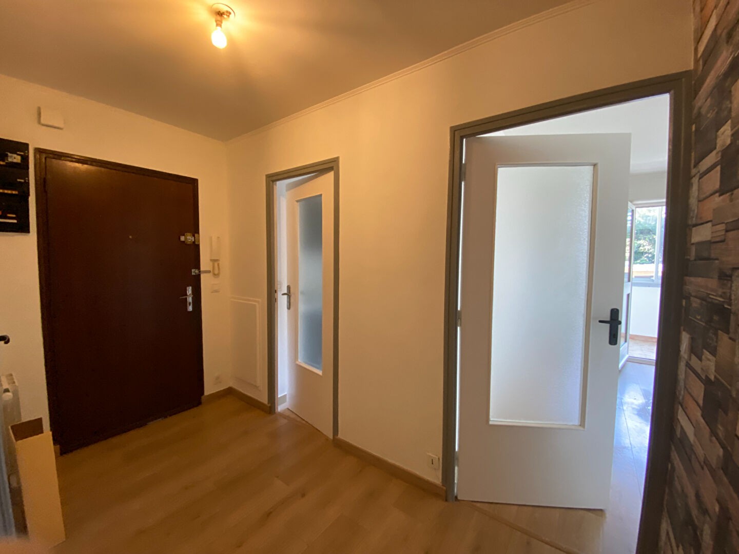 Vente Appartement à Saint-Malo 2 pièces