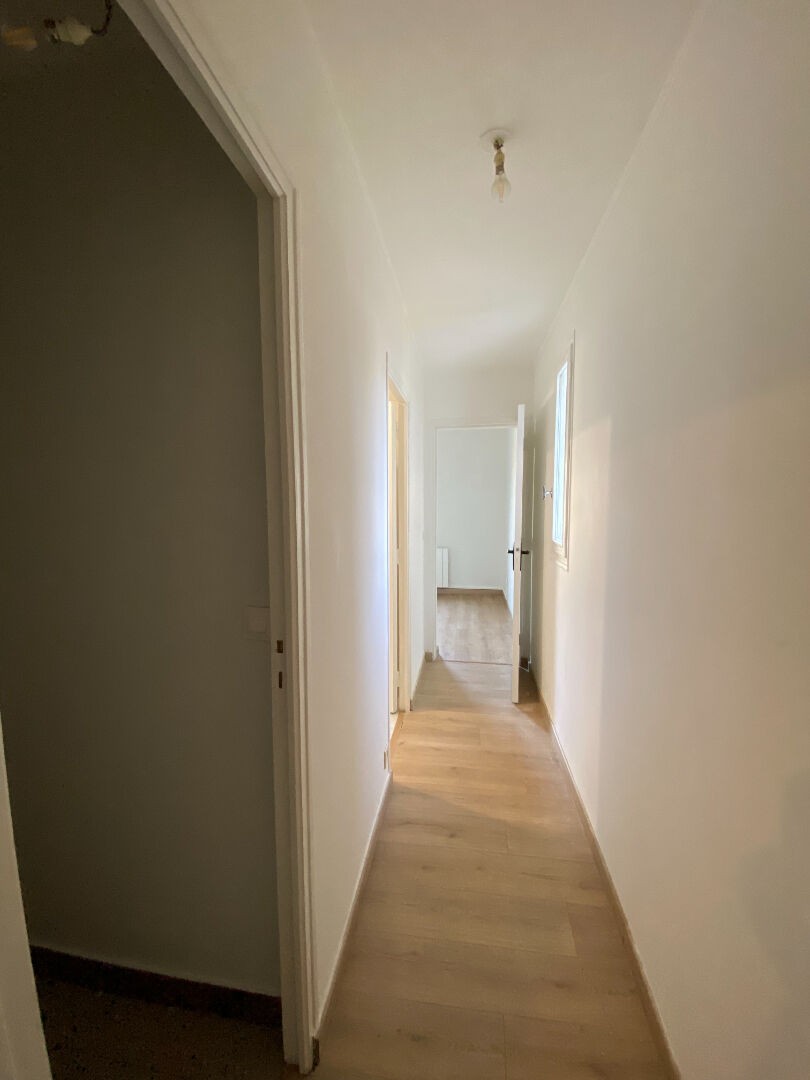 Vente Appartement à Saint-Malo 2 pièces