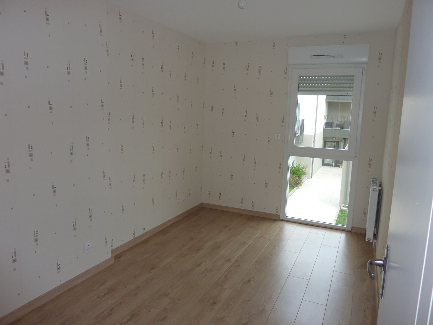 Vente Appartement à Saint-Malo 3 pièces