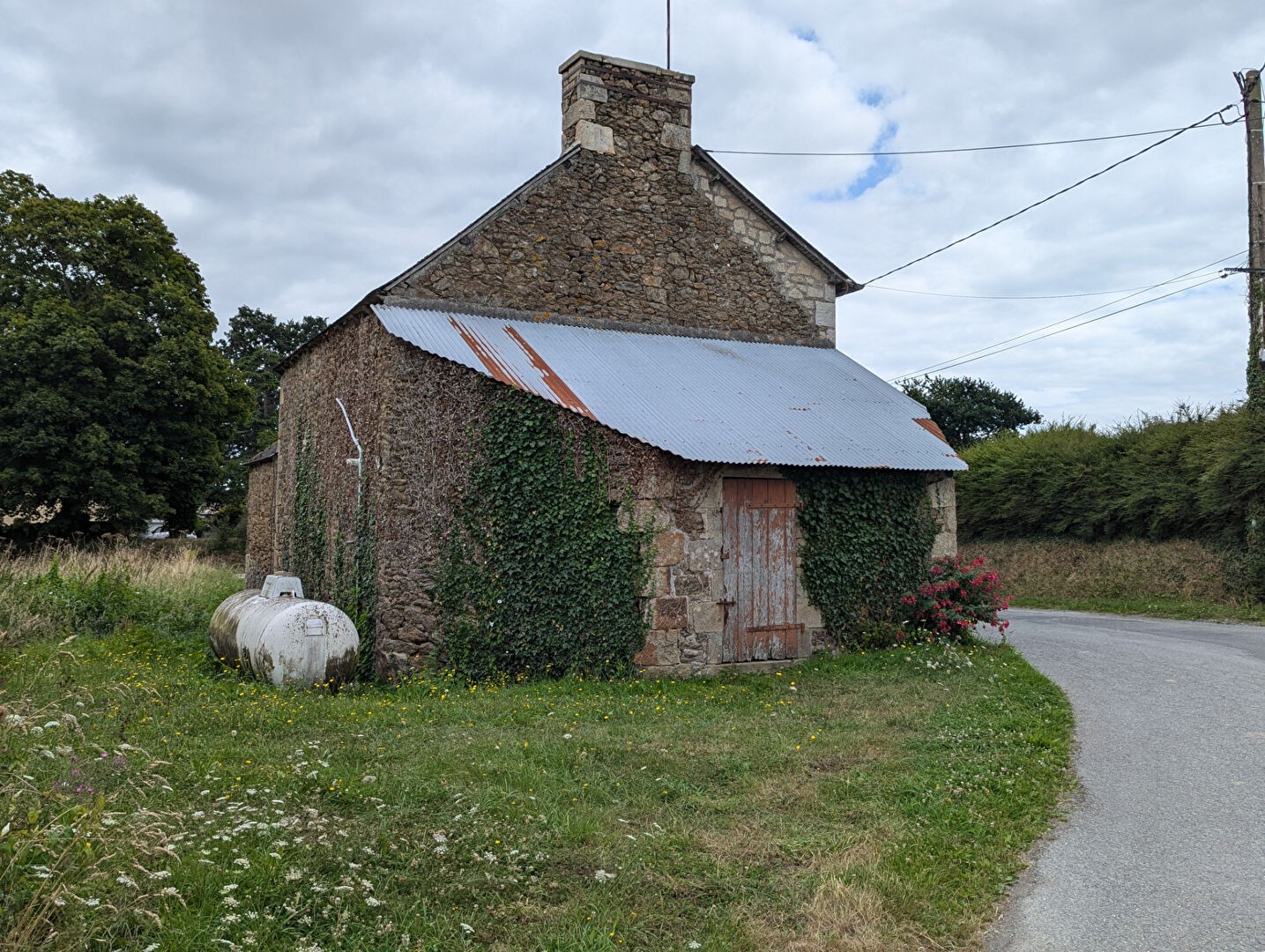 Vente Maison à Plancoët 4 pièces