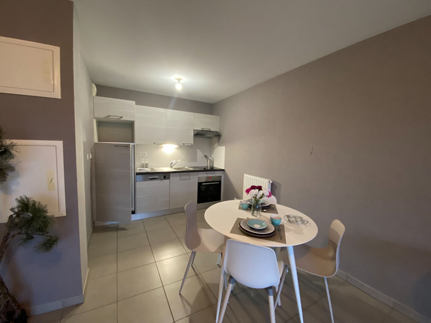 Vente Appartement à Saint-Malo 2 pièces