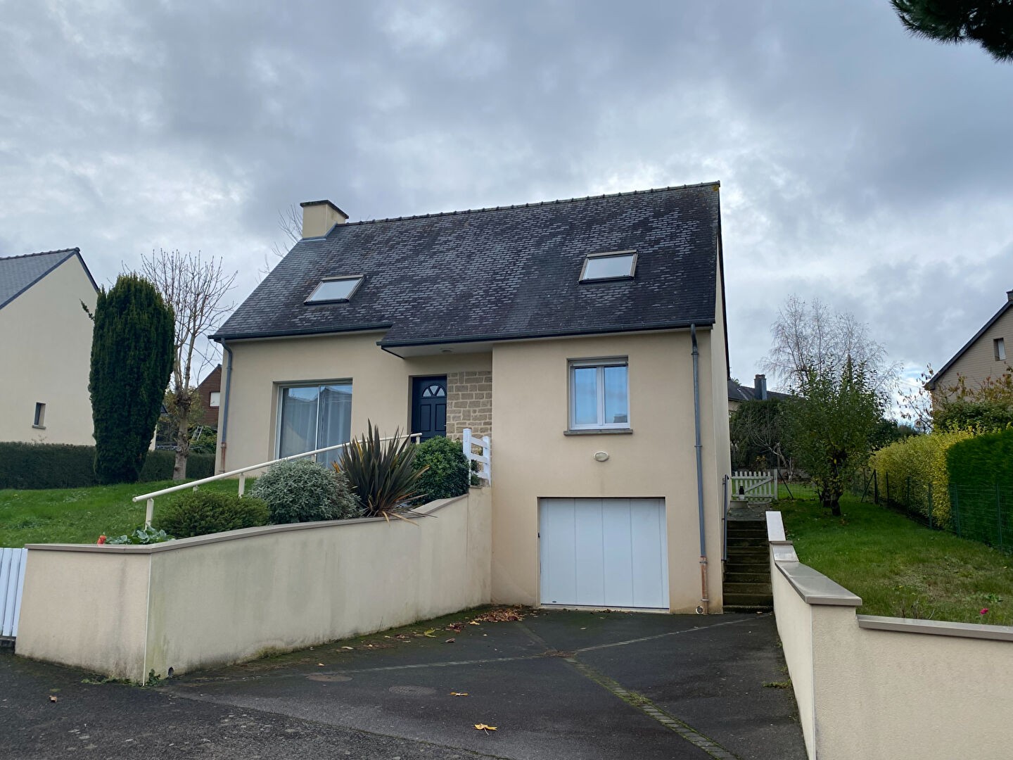 Vente Maison à Montfort-sur-Meu 5 pièces