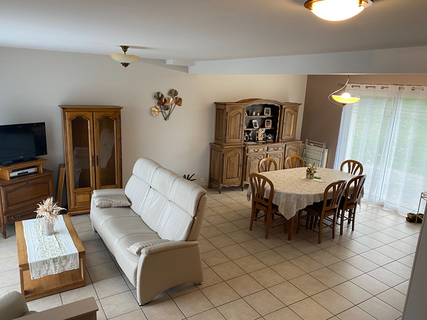 Vente Maison à Montfort-sur-Meu 5 pièces