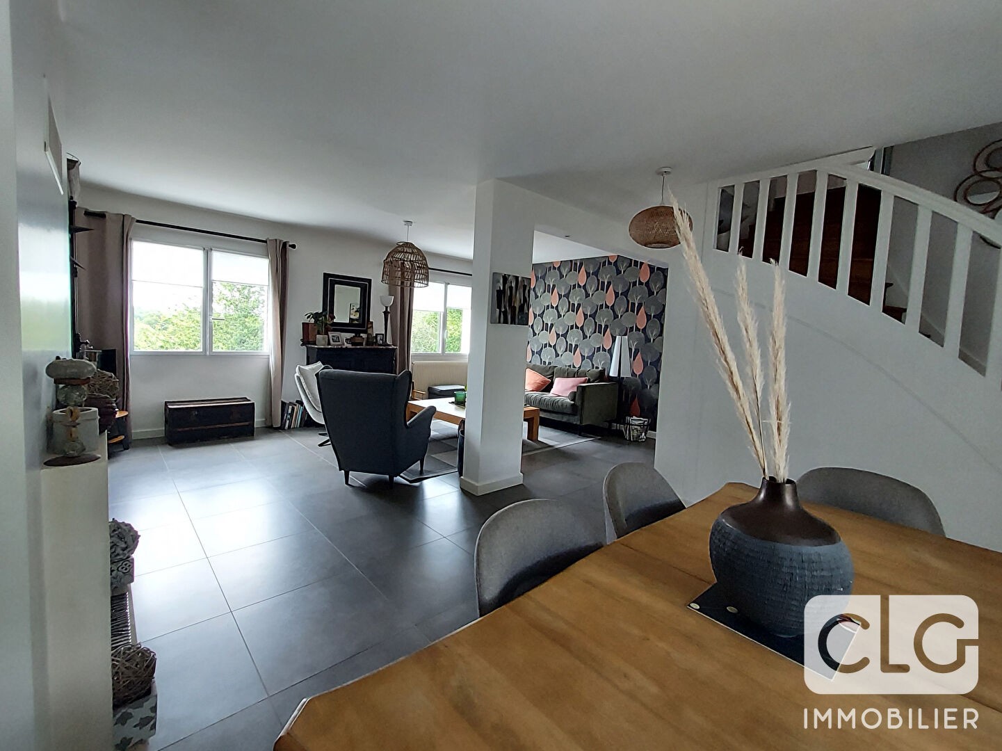 Vente Maison à Quimper 6 pièces