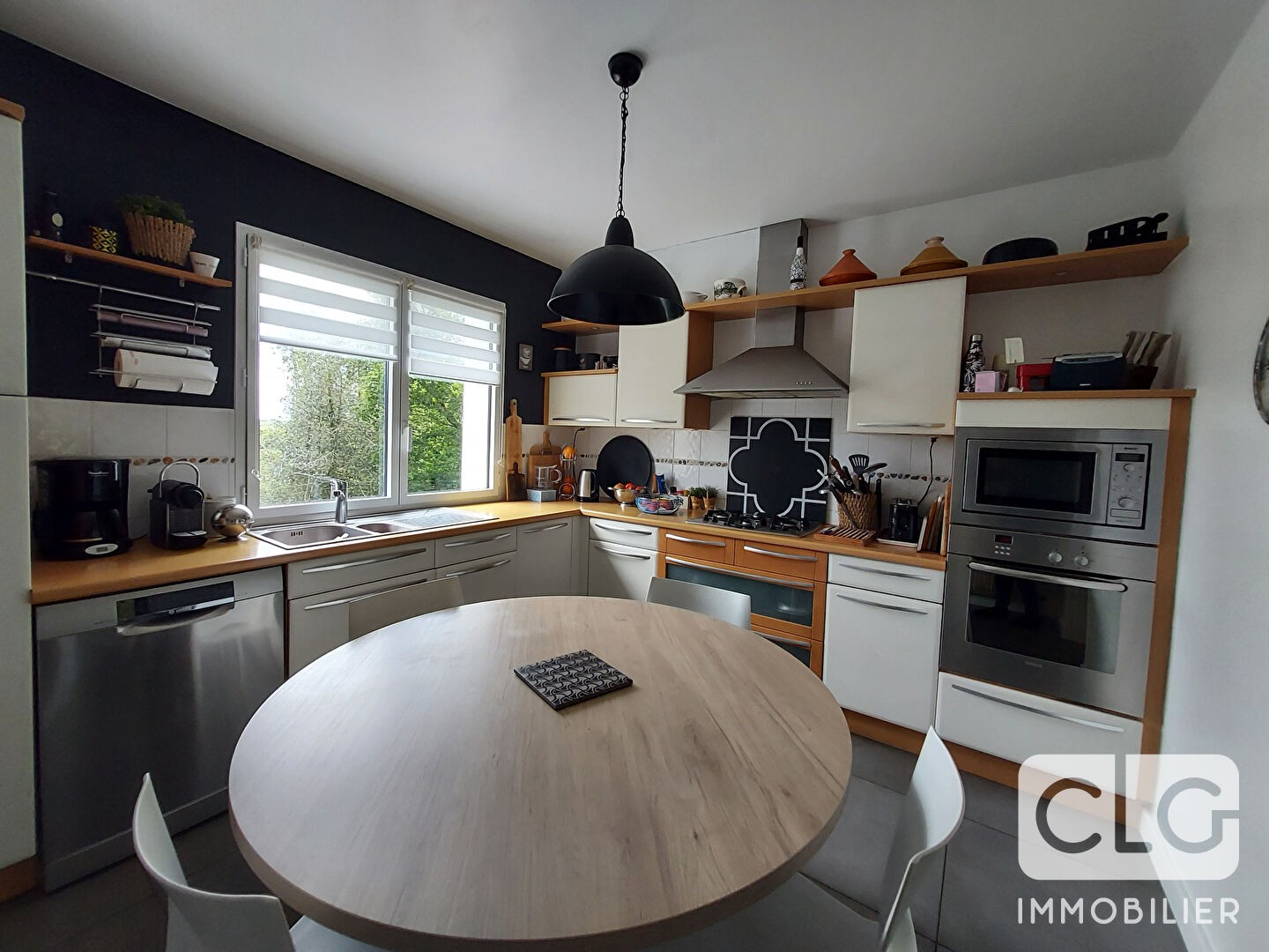 Vente Maison à Quimper 6 pièces