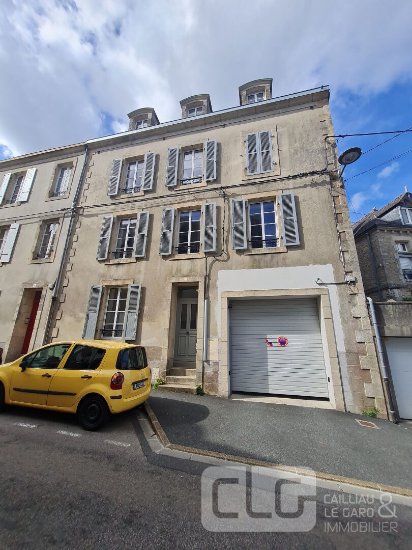 Location Appartement à Quimper 4 pièces