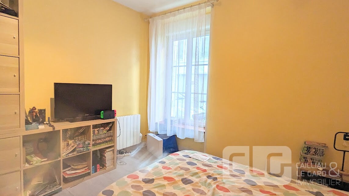 Vente Appartement à Quimper 1 pièce