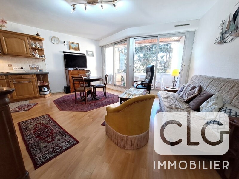 Vente Appartement à Bénodet 3 pièces