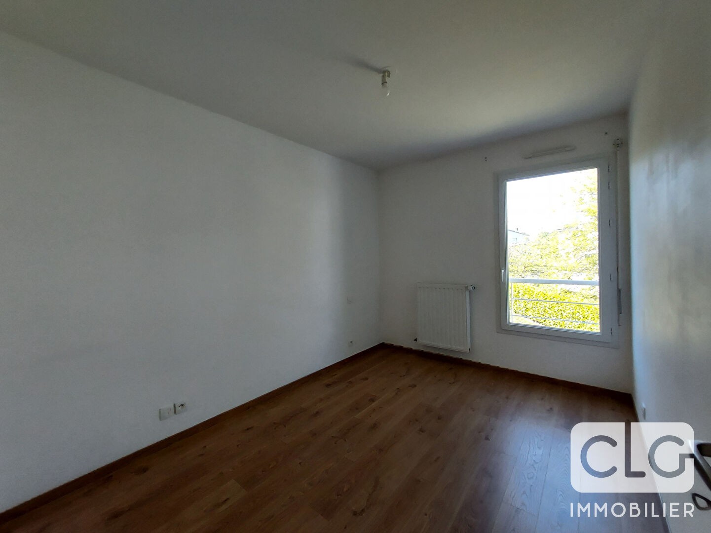 Vente Appartement à Fouesnant 3 pièces