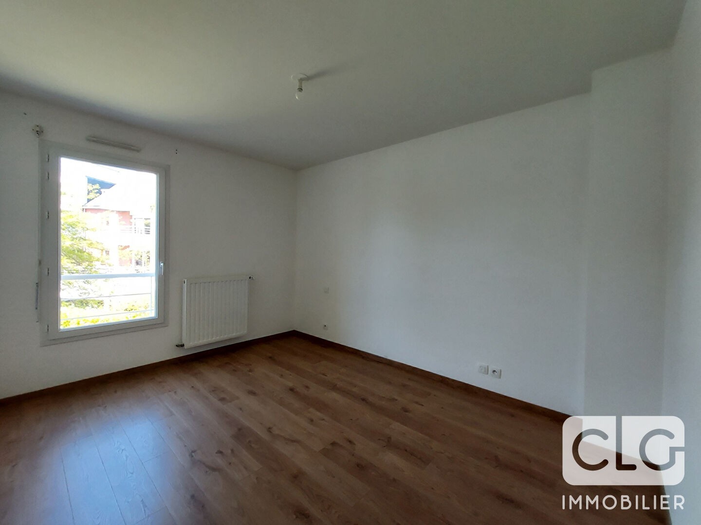 Vente Appartement à Fouesnant 3 pièces