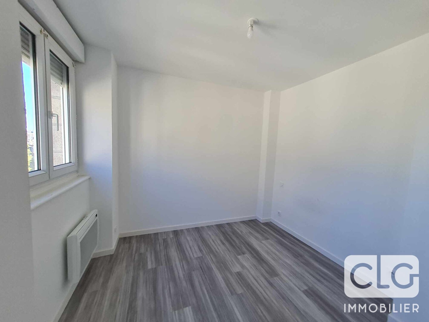 Location Appartement à Quimper 1 pièce