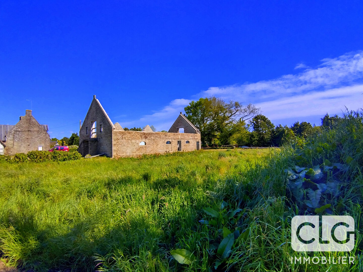 Vente Maison à Concarneau 4 pièces