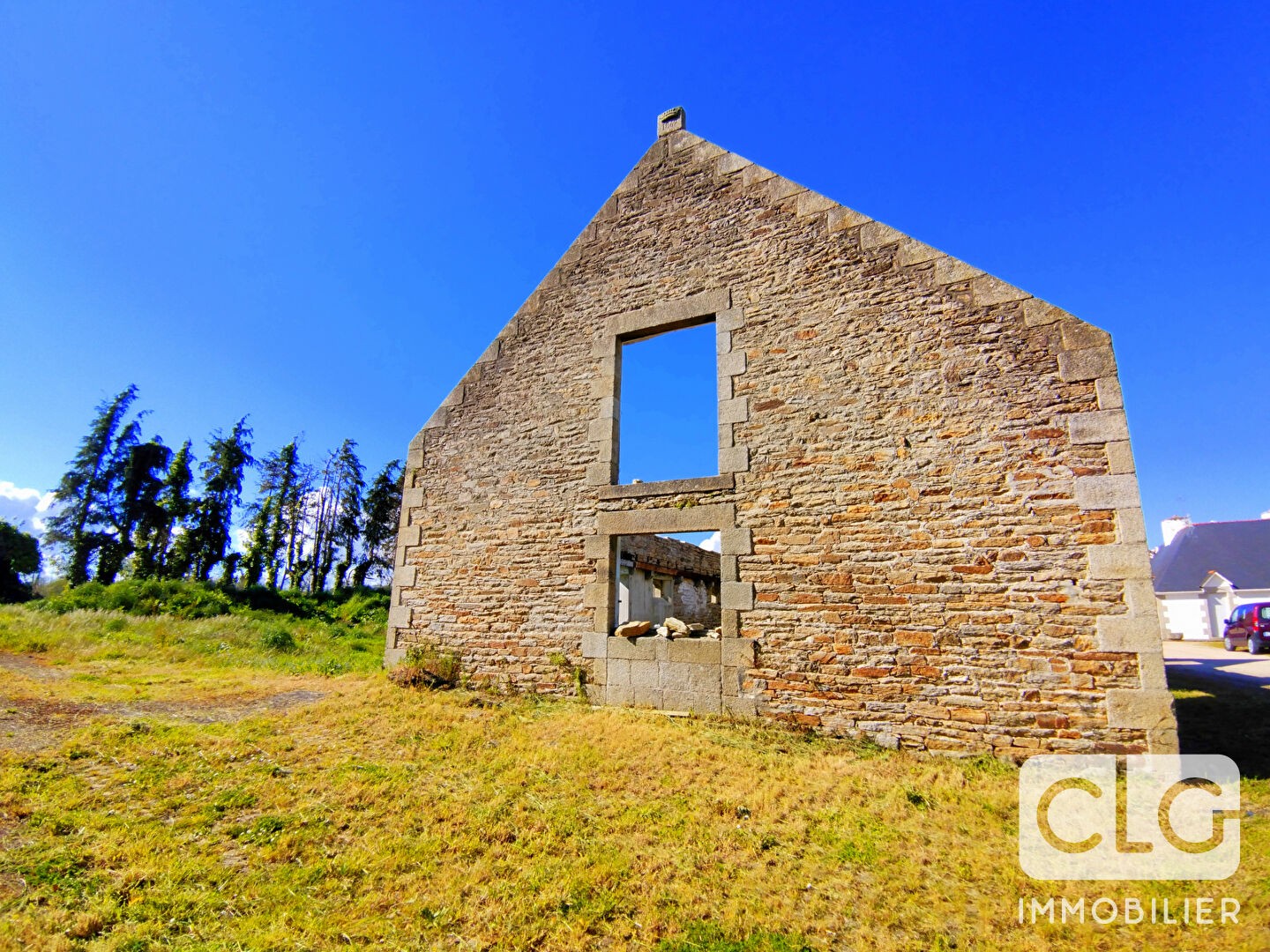 Vente Maison à Concarneau 4 pièces