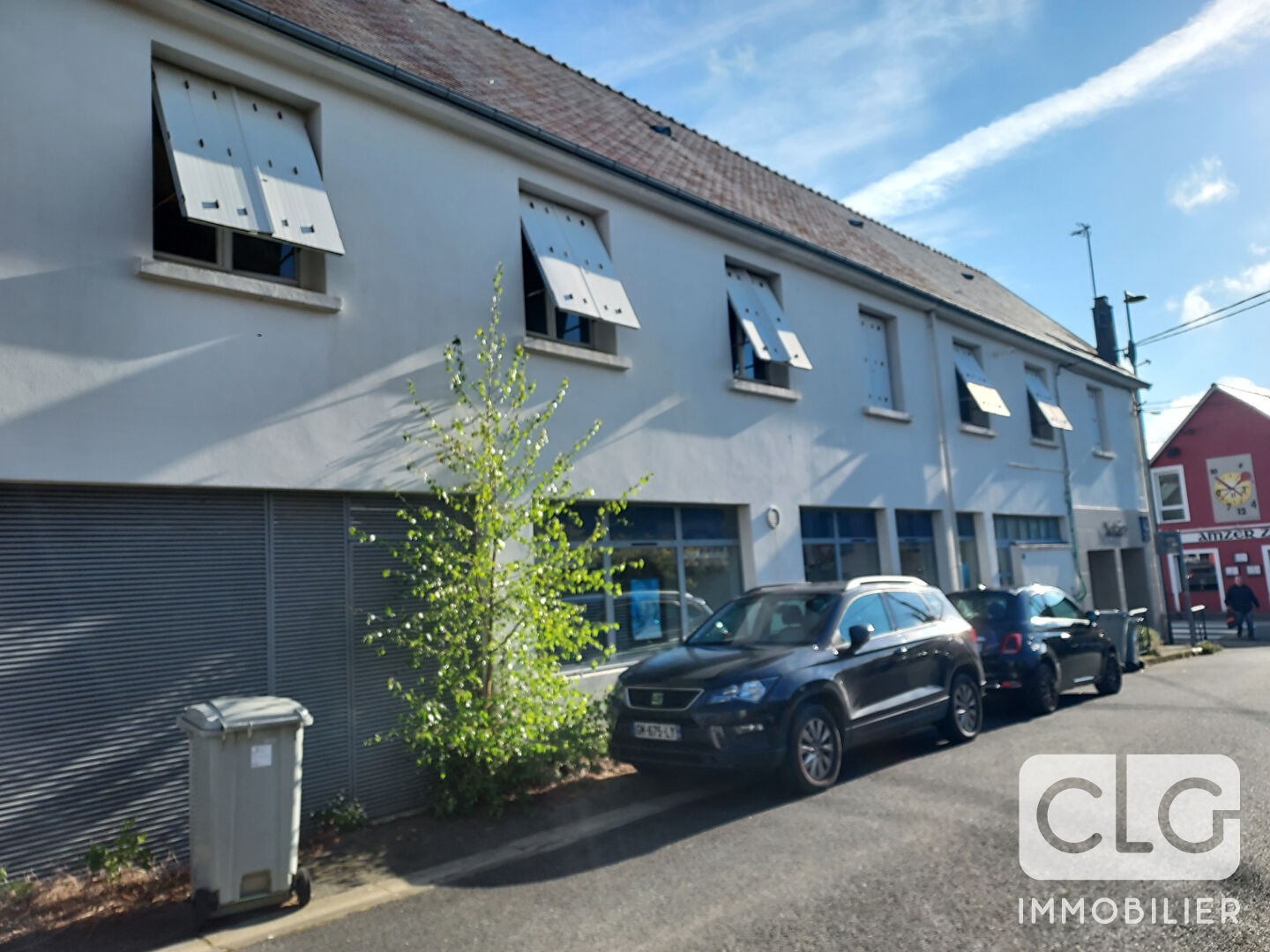 Vente Appartement à Quimper 4 pièces