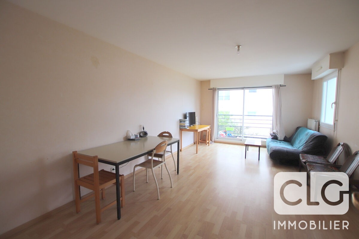 Vente Appartement à Quimper 3 pièces