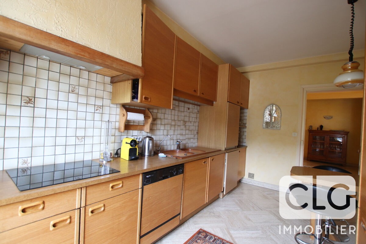 Vente Appartement à Quimper 5 pièces