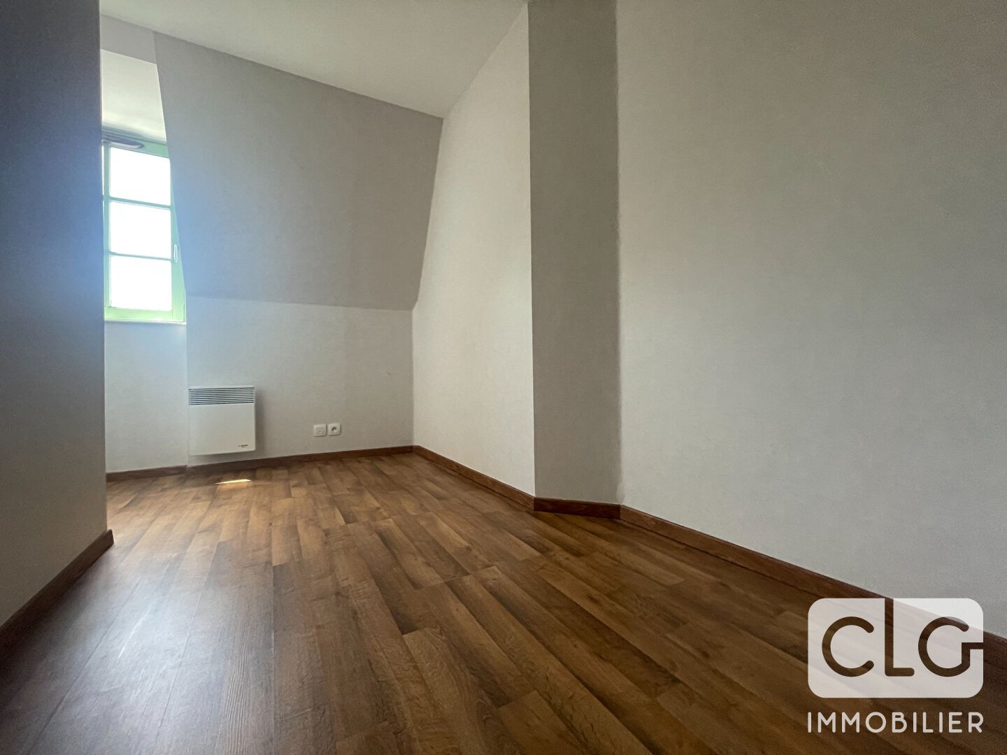 Vente Appartement à Pont-l'Abbé 3 pièces