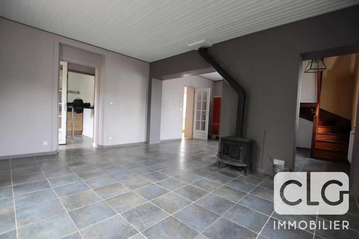 Vente Maison à Quimper 4 pièces