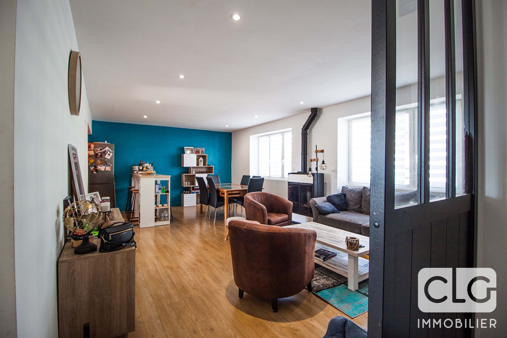 Vente Appartement à Quimper 4 pièces