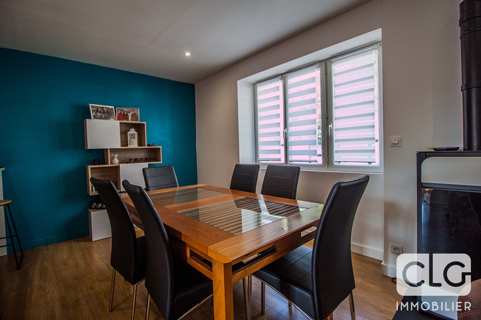 Vente Appartement à Quimper 4 pièces