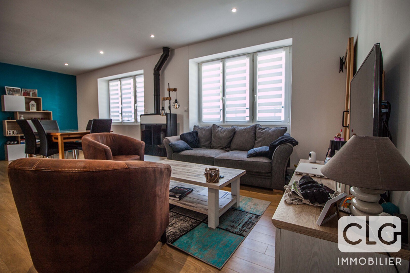 Vente Appartement à Quimper 4 pièces