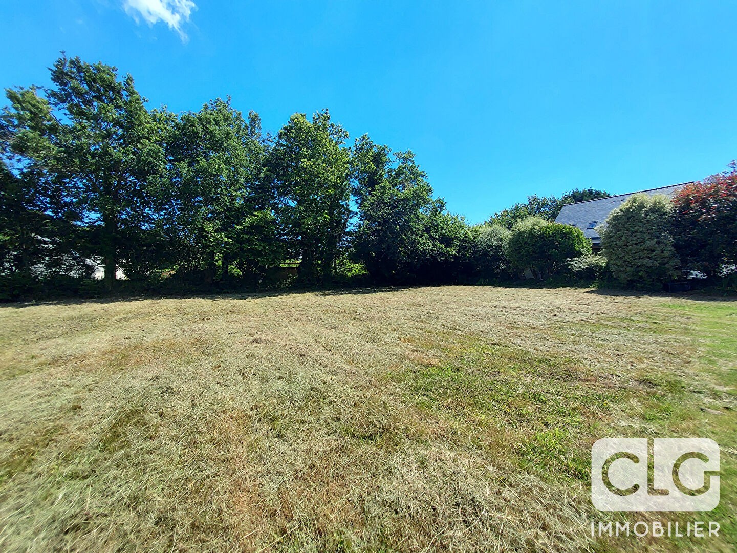 Vente Terrain à Fouesnant 0 pièce