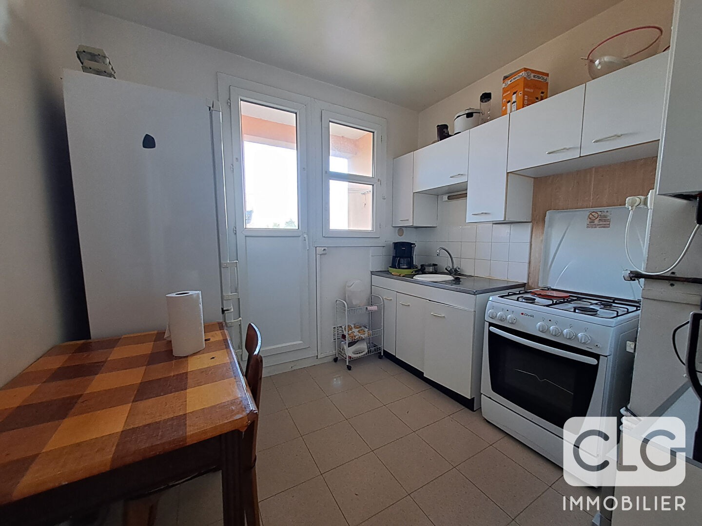 Vente Appartement à Quimper 4 pièces