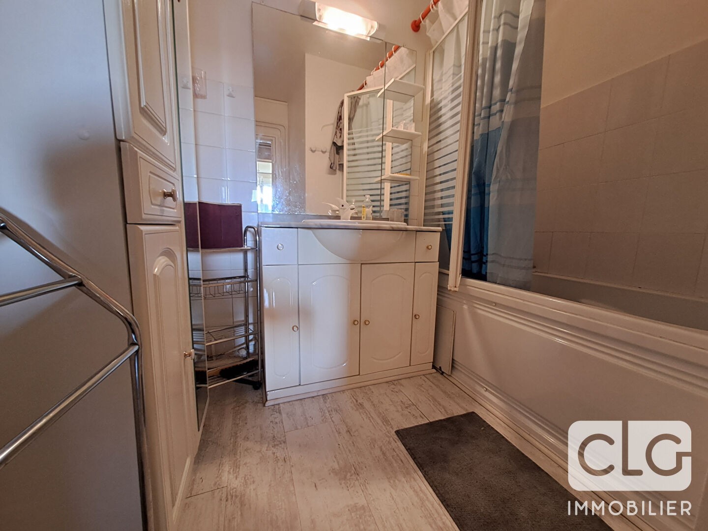 Vente Appartement à Quimper 4 pièces