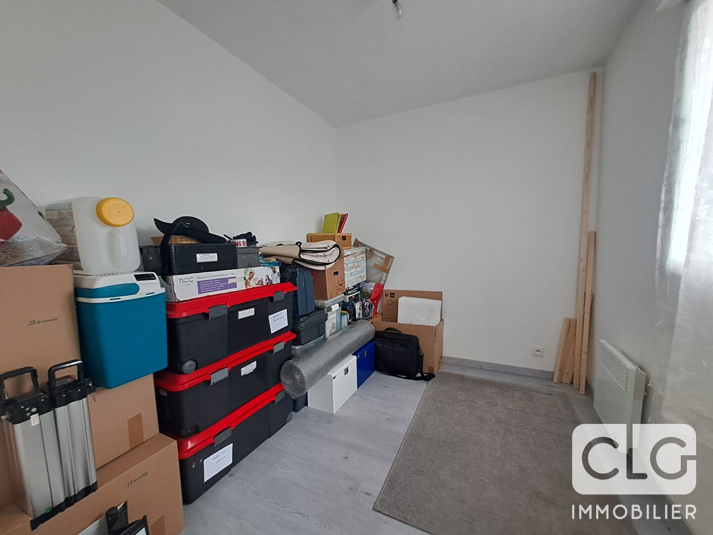 Vente Appartement à Quimper 3 pièces