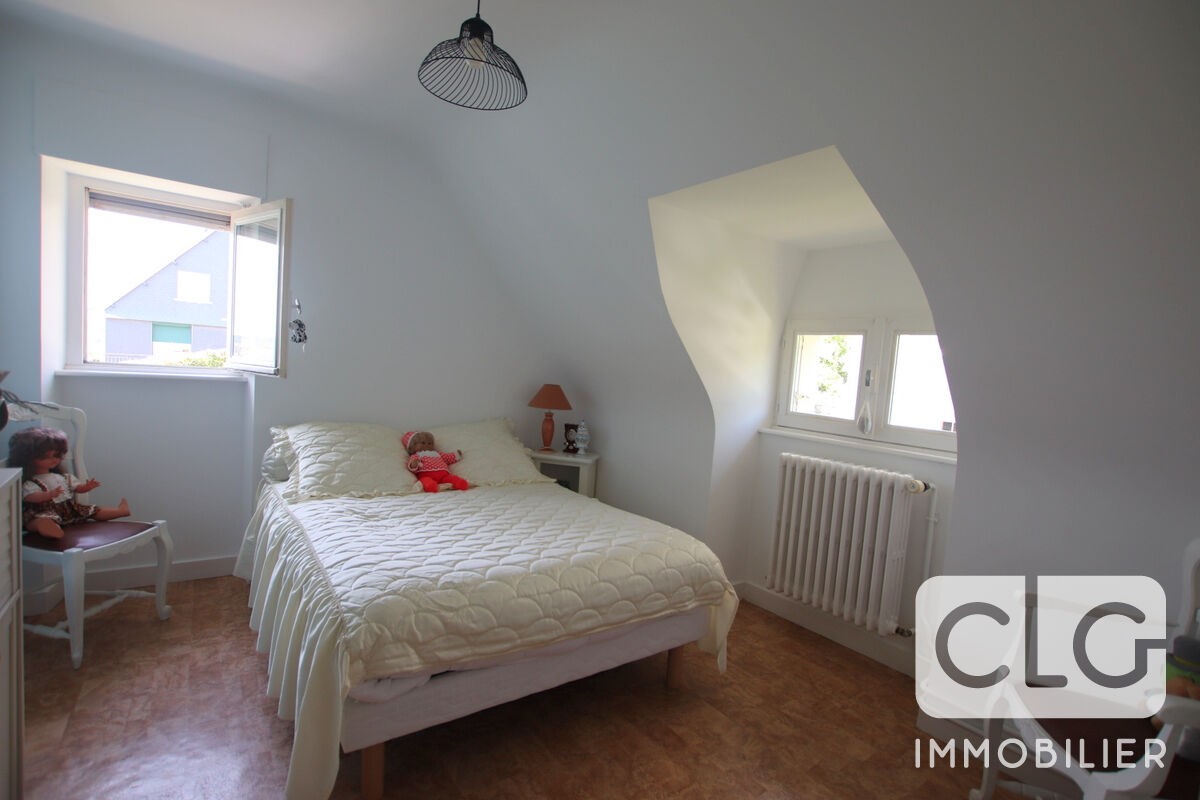 Vente Maison à Quimper 5 pièces