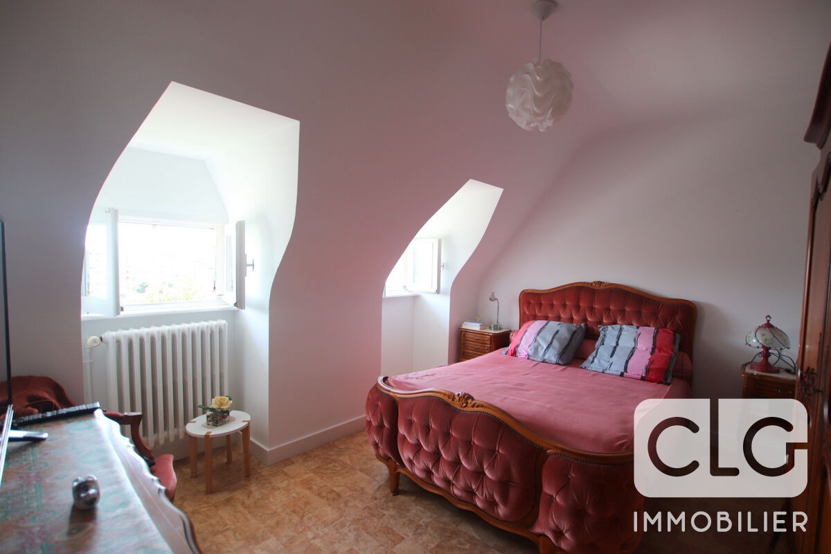 Vente Maison à Quimper 5 pièces