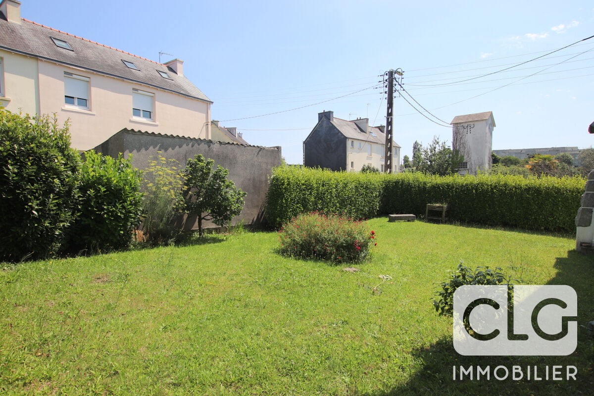 Vente Maison à Quimper 5 pièces