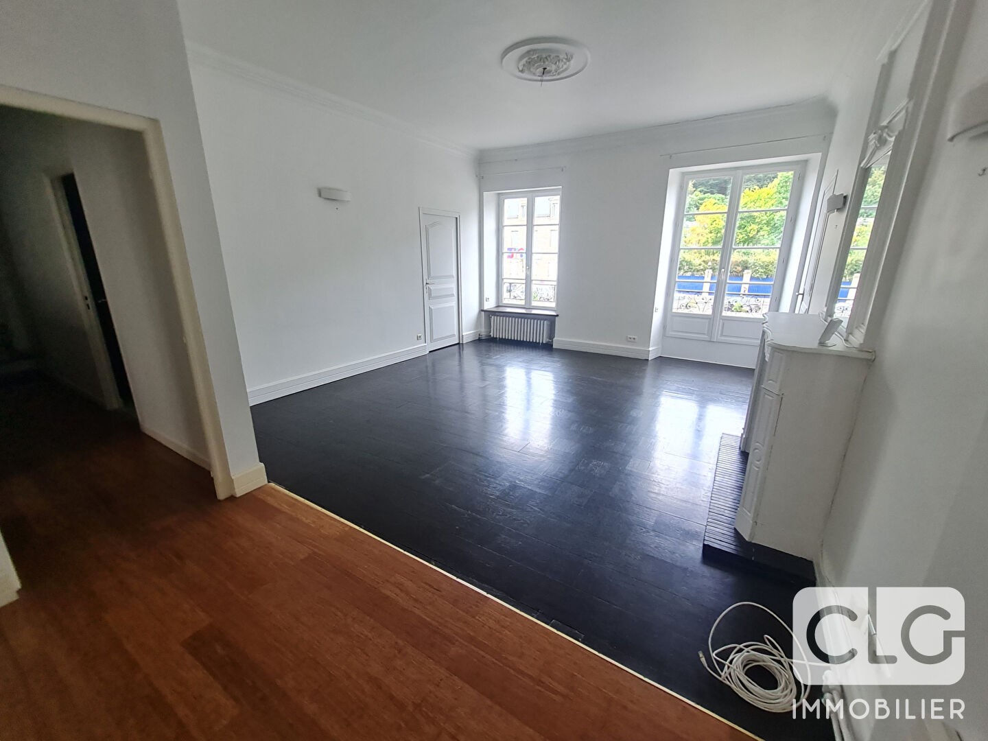 Location Appartement à Quimper 4 pièces