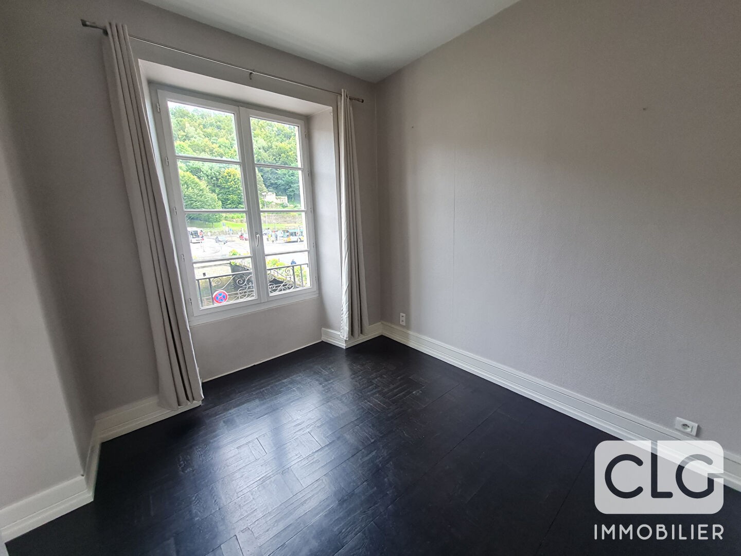 Location Appartement à Quimper 4 pièces