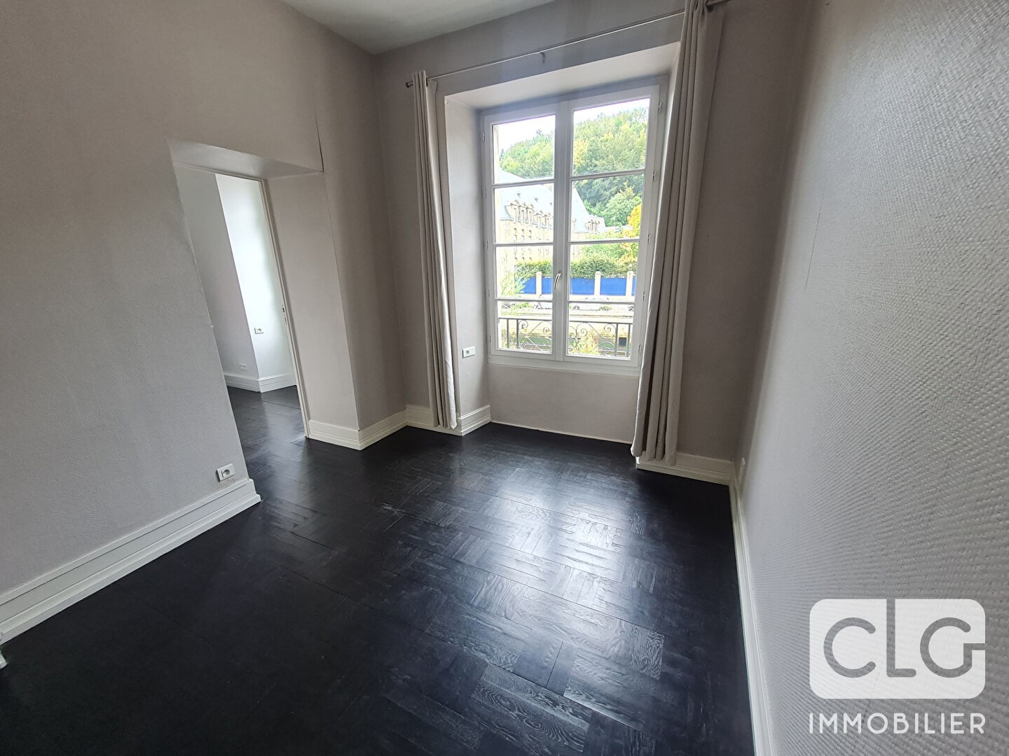 Location Appartement à Quimper 4 pièces