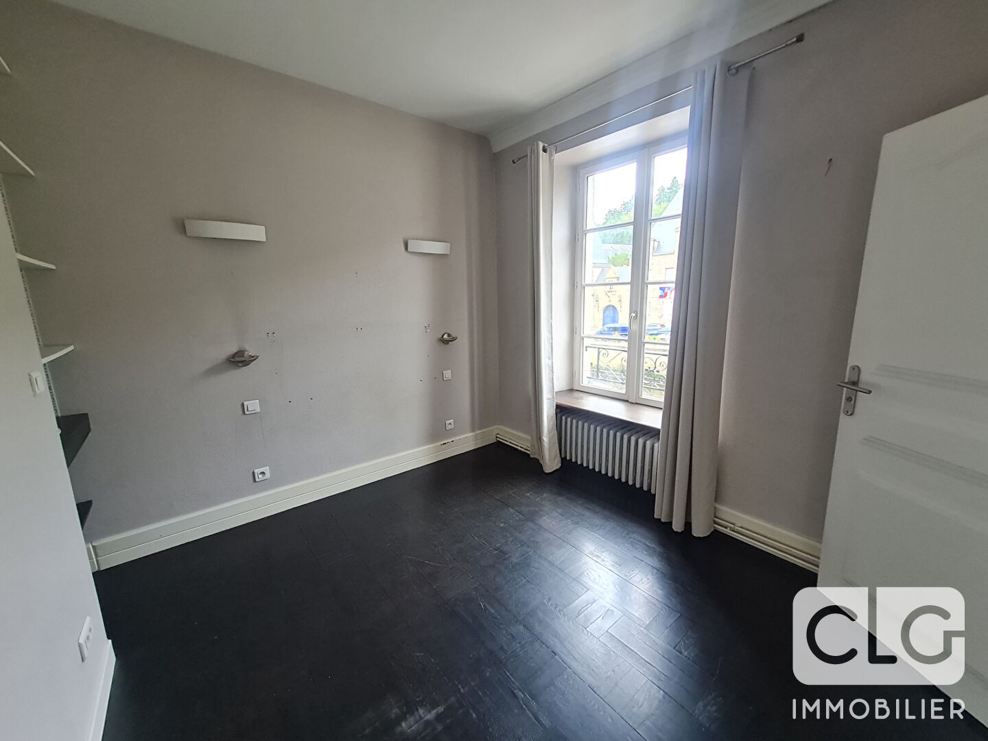 Location Appartement à Quimper 4 pièces