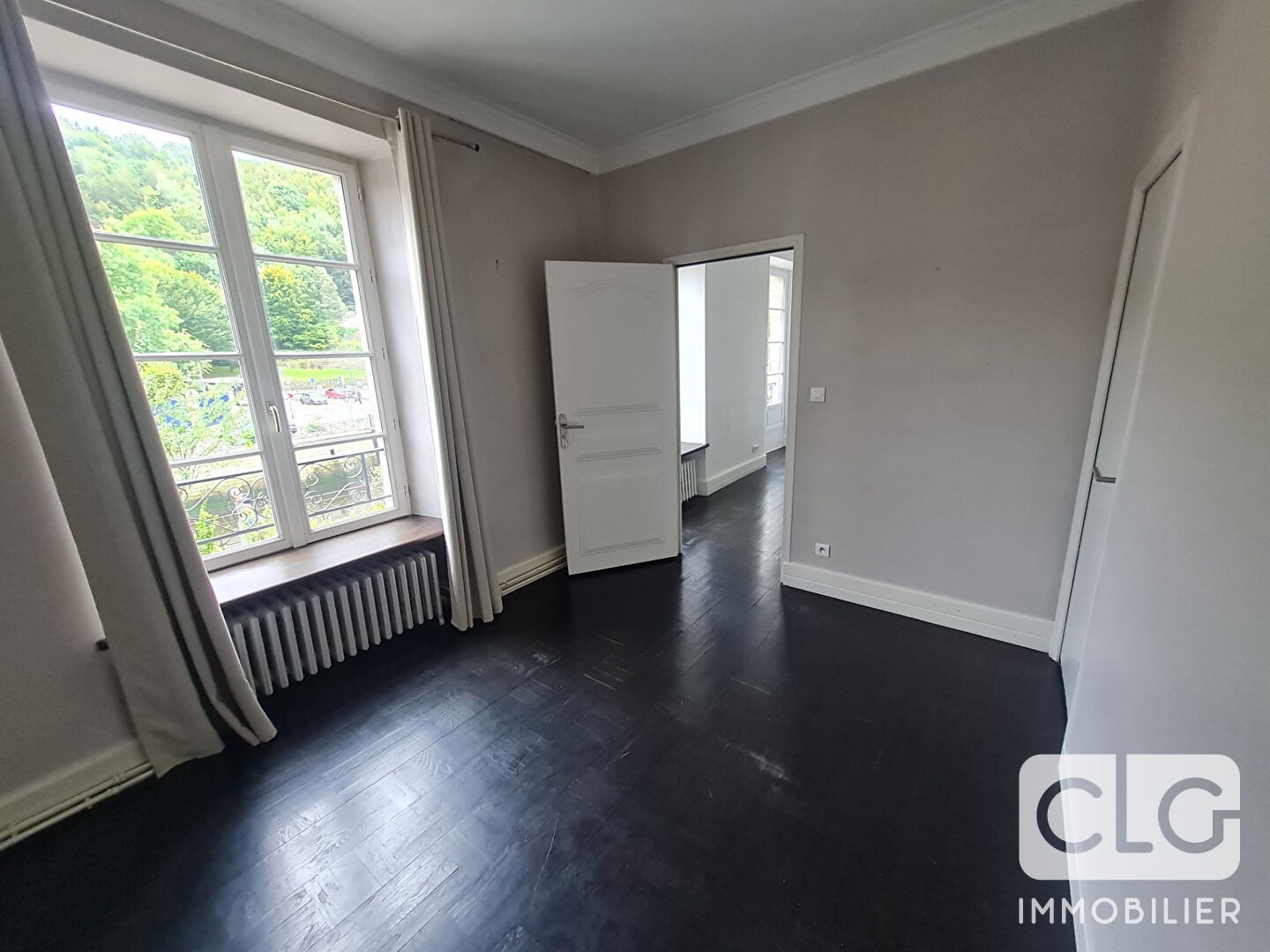 Location Appartement à Quimper 4 pièces