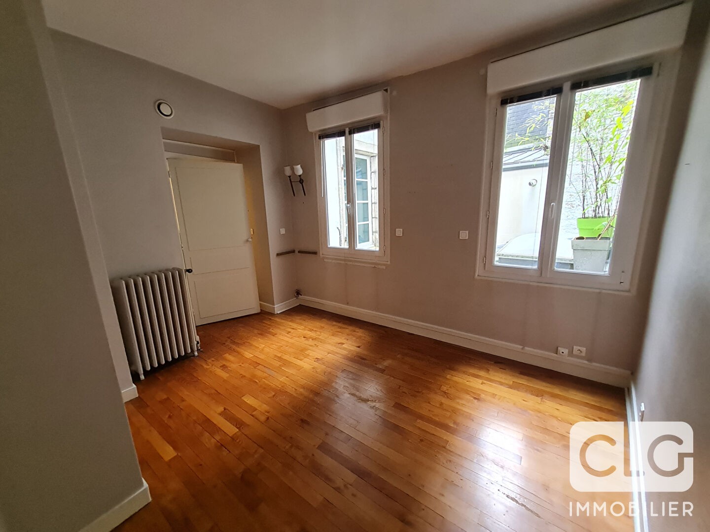 Location Appartement à Quimper 4 pièces