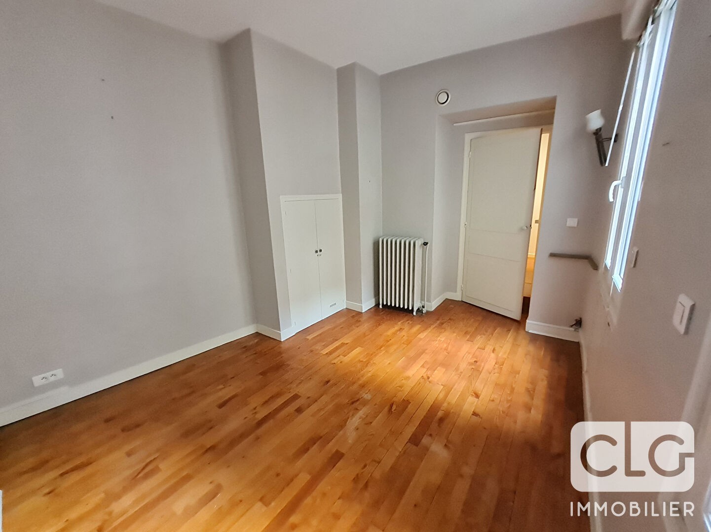 Location Appartement à Quimper 4 pièces