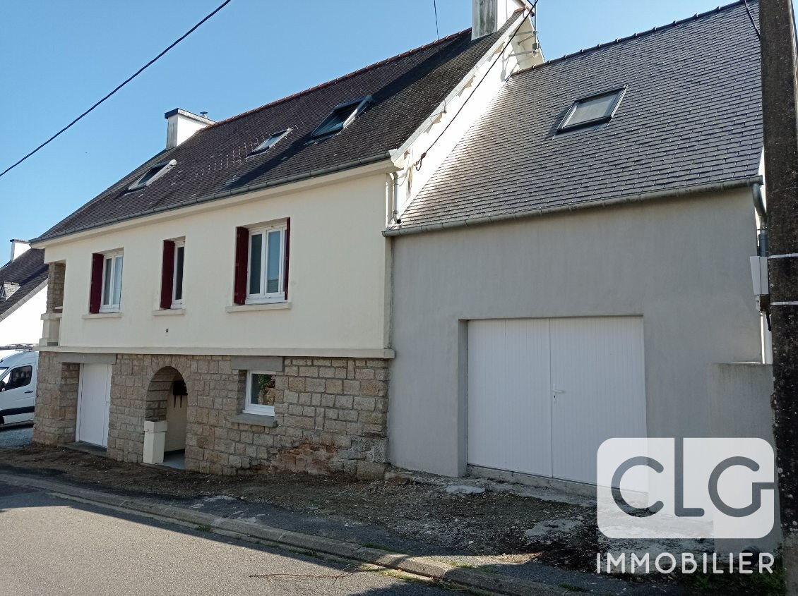 Vente Maison à Pont-Aven 8 pièces