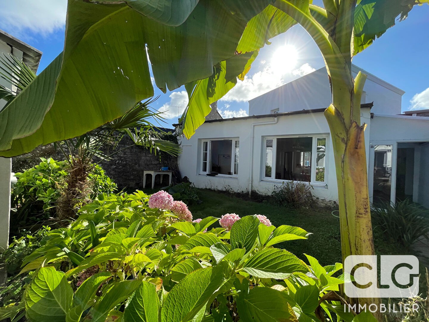 Vente Maison à Pont-l'Abbé 11 pièces