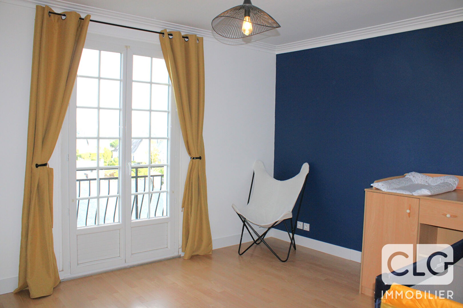 Vente Maison à Quimper 6 pièces