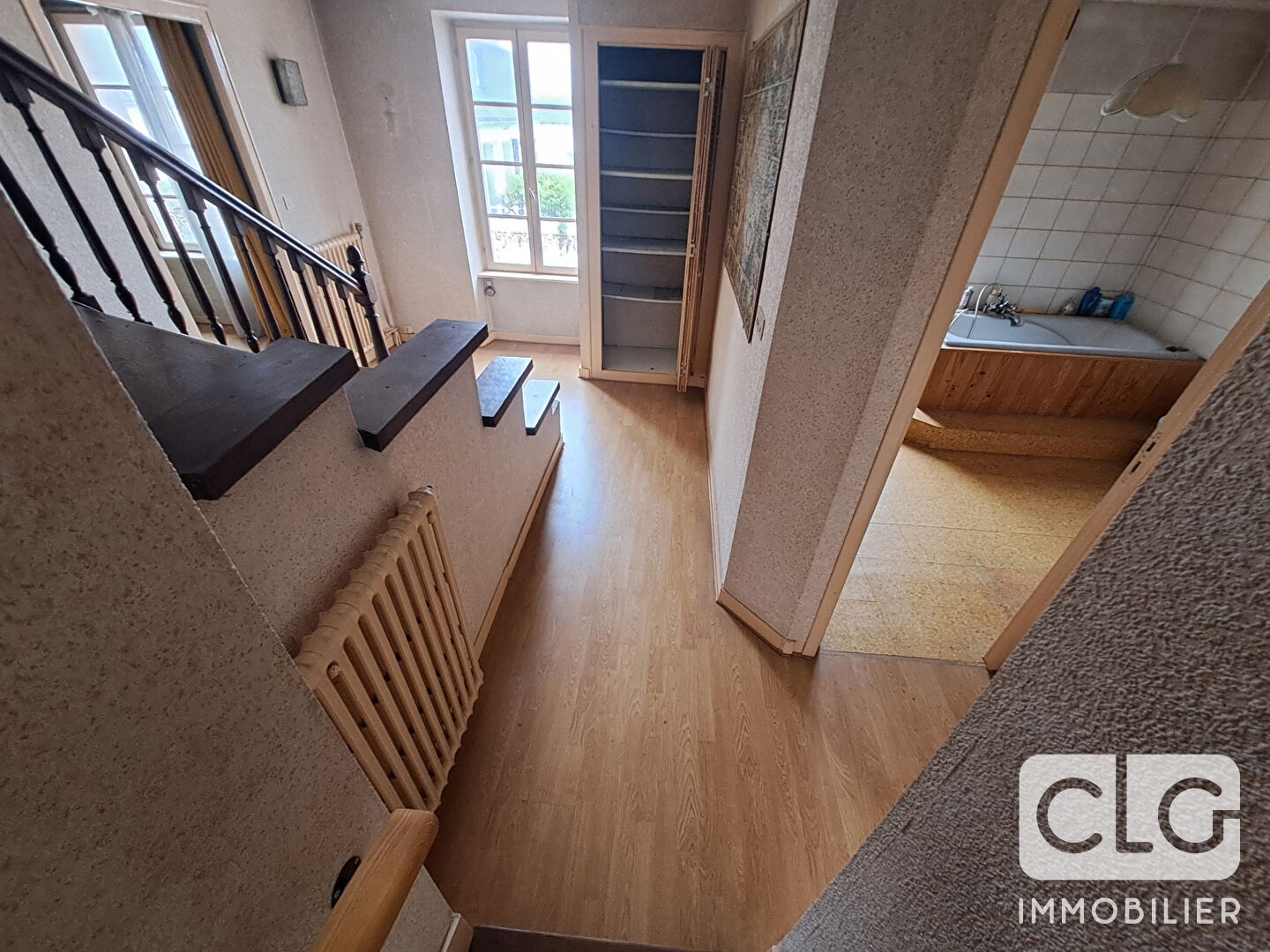 Vente Maison à Quimper 6 pièces