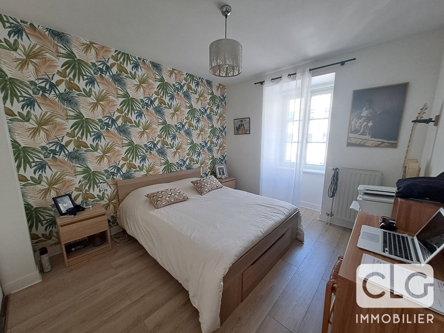 Vente Appartement à Quimper 3 pièces