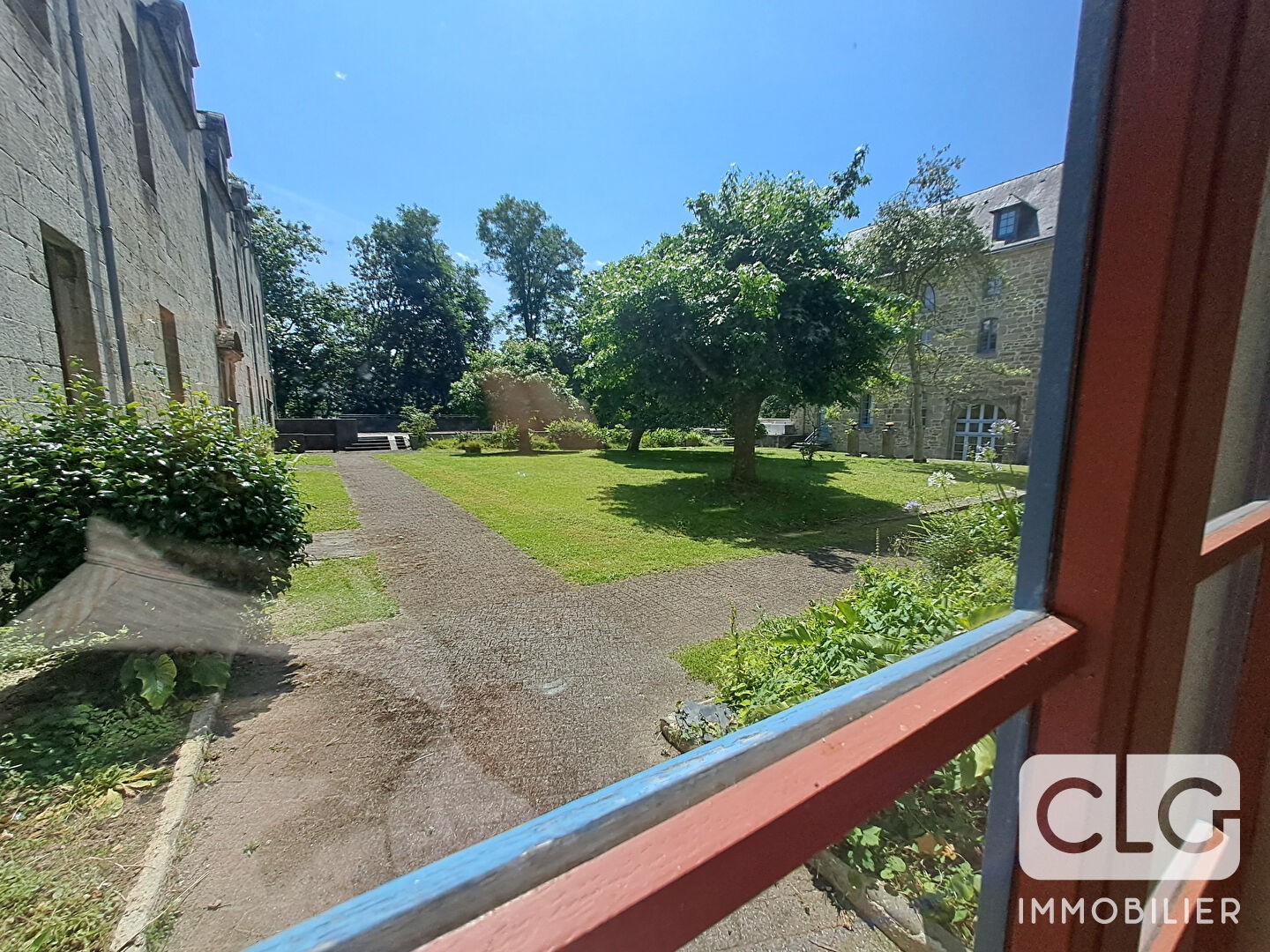 Vente Appartement à Quimper 3 pièces