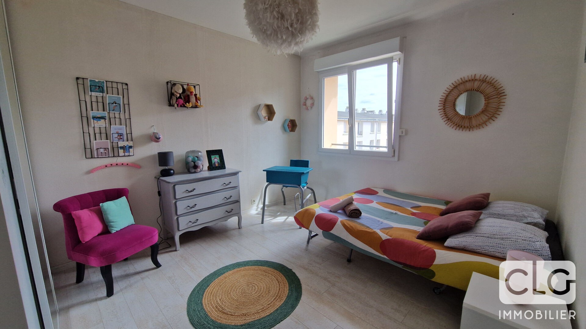 Vente Appartement à Quimper 3 pièces