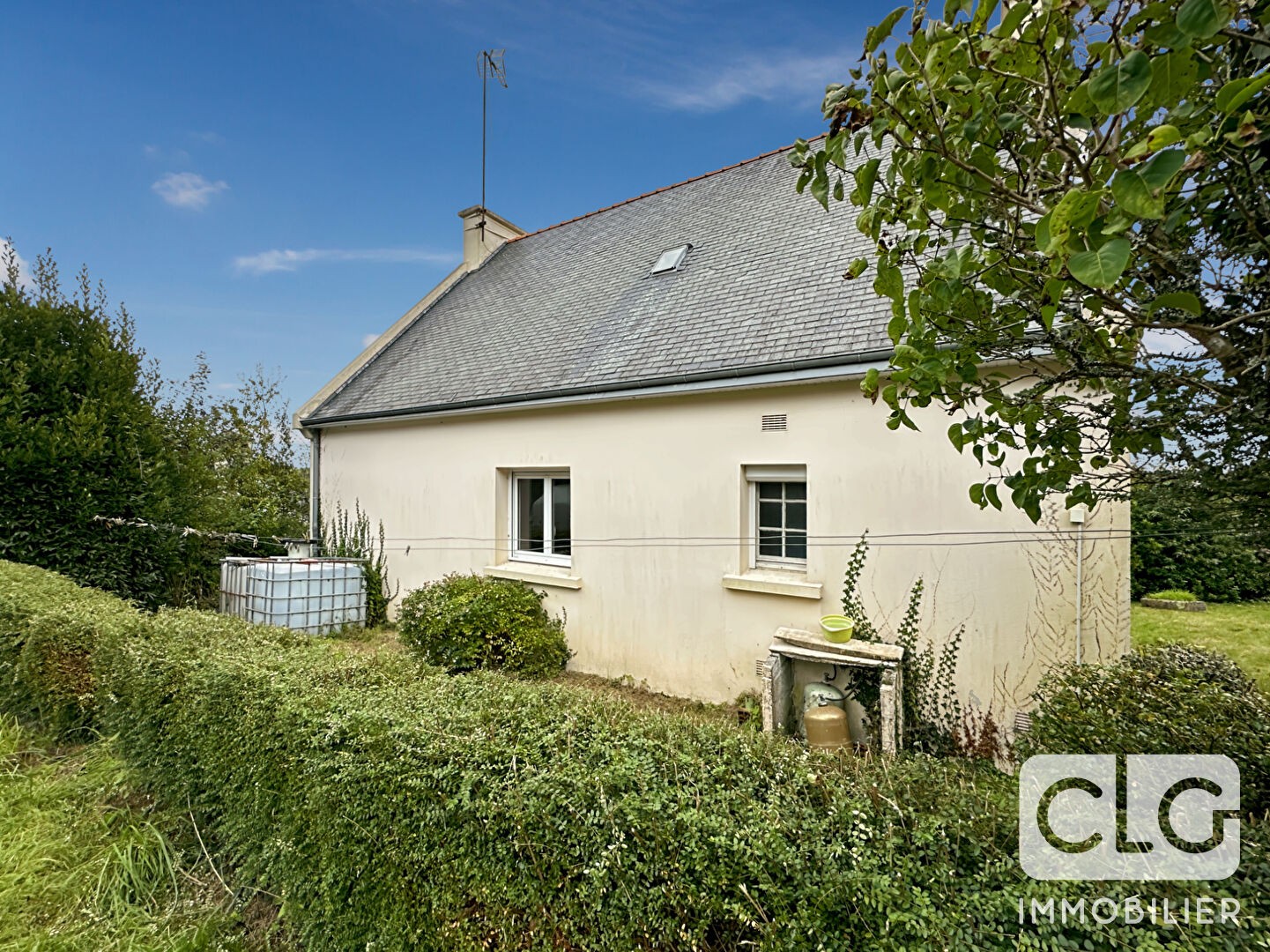 Vente Maison à Pont-Aven 5 pièces