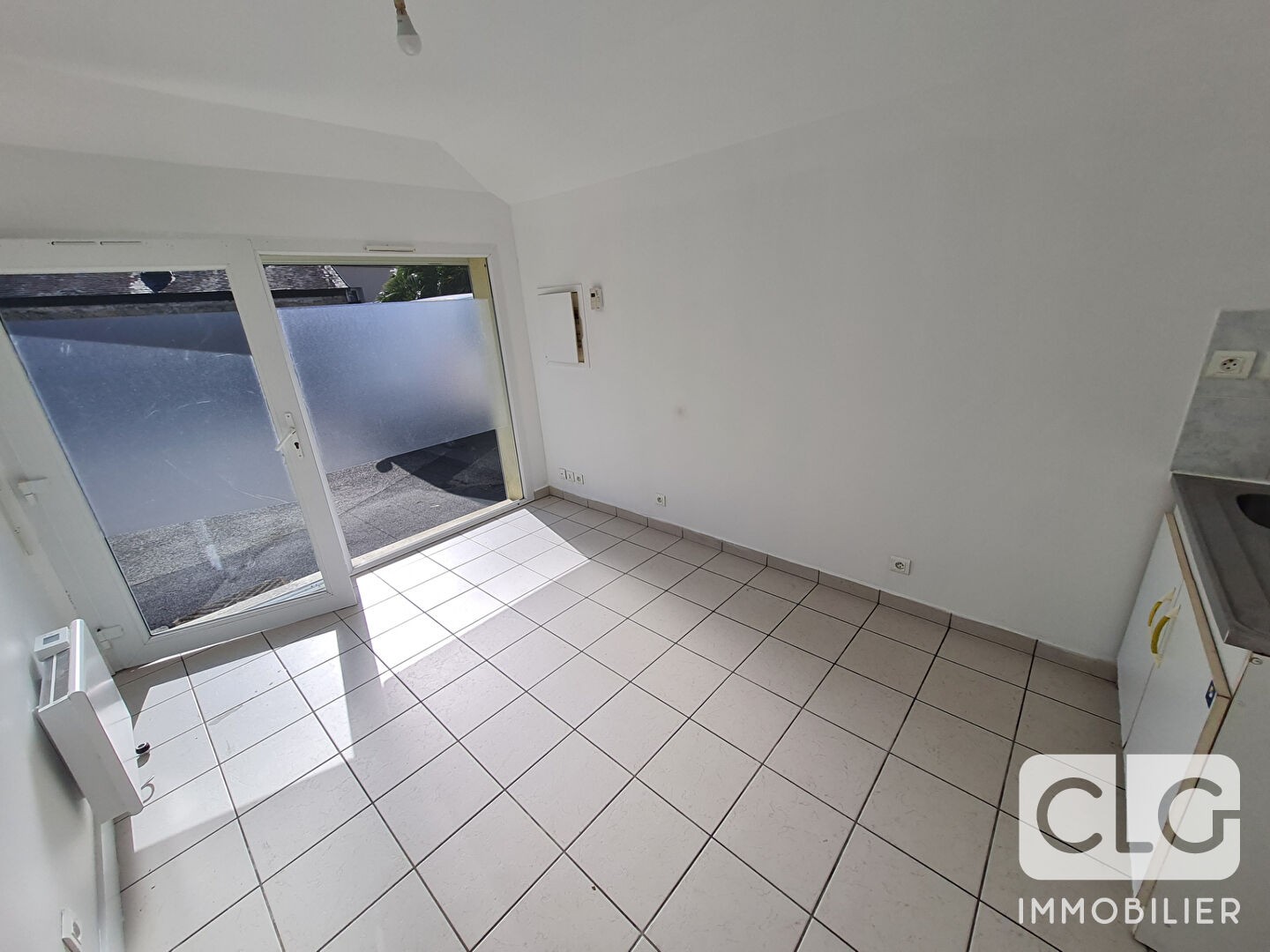 Location Appartement à Briec 2 pièces